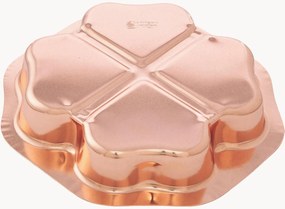 Bakvorm Quatrefoil van koper