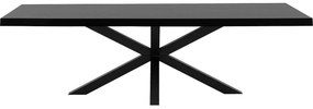 Goossens Eettafel Blend, 240 x 100 cm