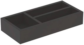 Geberit Smyle Lade-Inzet 32,3x15x5,9 cm Lava