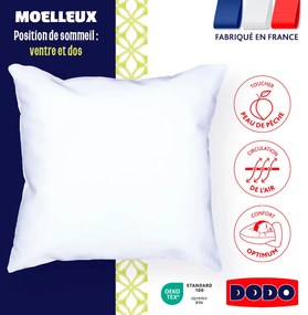 Hoofdkussen MOELLEUX - Ultra Zacht