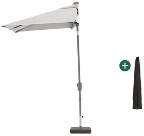 Shadowline balkonparasol 210x130cm