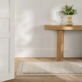 Handgeknoopte tapijtloper, wol, EDGI