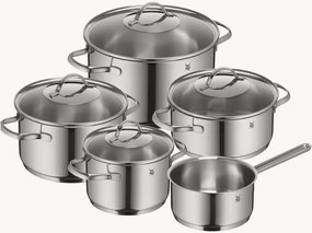 Pannenset Provence, 5-delig