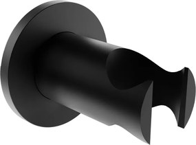 Mexen Kai douchehouder, zwart - 79351-70