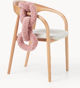 Teddy kussen Chain Dotty