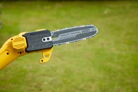 Stanley FatMax V20 18V 20CM Kettingzaag op Steel - SFMCPS620B - Solo