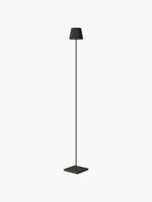 Mobiele LED outdoor vloerlamp Troll 2.0, dimbaar