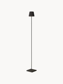 Mobiele outdoor LED-vloerlamp Troll 2.0, dimbaar