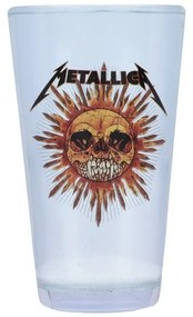 Glas Metallica - Sun