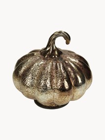 Decoratief object Pumpkin van glas