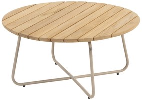 Taste by 4 Seasons Albano loungeset 5-delig - latte