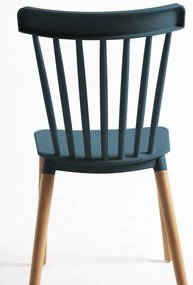 Leka stoel