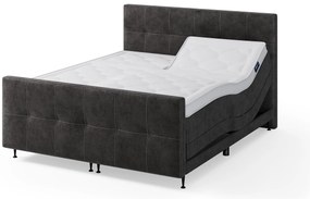 Boxspring Home Seasons - Snel leverbaar – Bij Swiss Sense