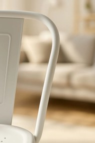 Stoel Torix Polypropyleen