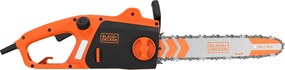 Black &amp; Decker Kettingzaag 1800W - 35cm  BECS1835-QS