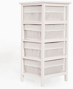 Kirota Brede Ladekast 4 Laden