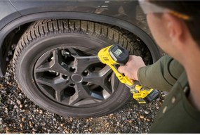 Stanley SFMCE521B Accu Hogedrukpomp