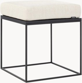 Kruk Feo met afneembaar zitkussen