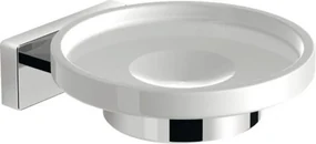 Sapho Olymp zeephouder rond chroom