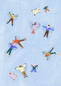 Foto Snow Angels, Bea Muller