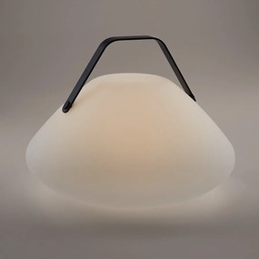 Looplamp voor outdoor, XL, Spingolo