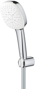 Grohe Tempesta 110 Cube Professional Badset Chroom