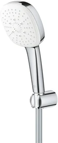 Grohe Tempesta 110 Cube Professional Badset Chroom