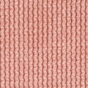 Zuiver Benson Hoge Barkruk Stof Roze
