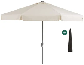 Shadowline Aruba parasol ø 300cm