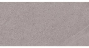 Cifre Ceramica Overland wand- en vloertegel - 30x60cm - Rechthoek - 10mm - gerectificeerd - Natuursteen look - Greige SW07312201-2