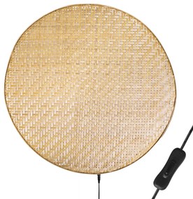 Wandlamp Boho APP1408-W