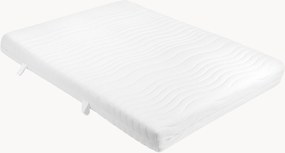 7-zone comfortschuim matras Young