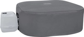 Bestway Lay-Z-Spa EnergySense - thermische cover voor vierkante spa's van L180 x B180 x H71 cm
