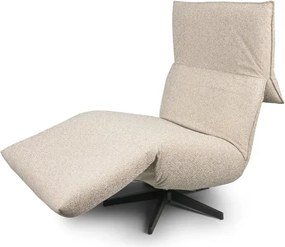 CHILL-LINE Relaxfauteuil - Sascha - Loire - Light Taupe  - Outdoor - Chill Line
