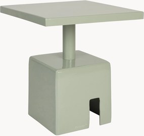 Handgemaakte bijzettafel Chubby