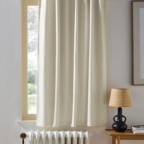 Thermisch radiatorgordijn van fleece Panason