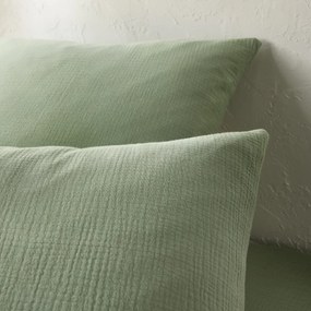 Effen dekbedovertrek in tetra, kinderen, Kumla