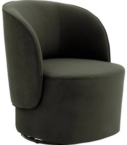 Goossens Fauteuil Gando, Draaifauteuil