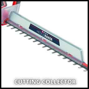 Einhell GE-CH 36/61 Li Solo Accu Heggenschaar