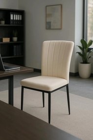 Pack van 4 Bioba Stoelen