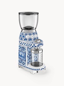 Elektrische koffiemolen Dolce & Gabbana - Blu Mediterraneo