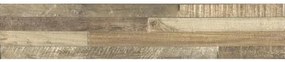 Keradom Samurai Wandtegel 8x39cm 10mm porcellanato Natural 1596923
