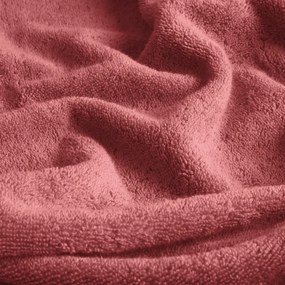 Set van 4 badstof handdoeken 600 g, ZAVARA