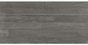 Vtwonen Raw Decortegel 30x60cm 9.5mm Anthracite 1755429