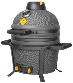 Boretti Ceramica Kamado Compact
