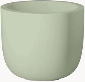 Outdoor plantenpot Cup, H 40 cm