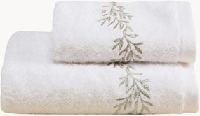 Katoenen handdoekenset Laurus, 4-delig