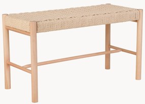 Zitbank Abano uit populierenhout