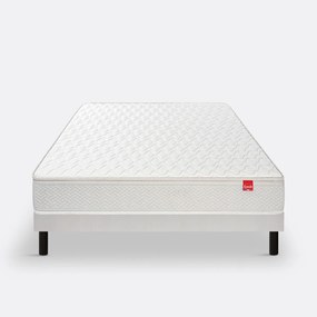 Matras met veren Multispire 3 zones, Dépaysant