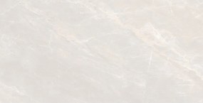 Mexen Brazilian Wit geglazuurde gerectificeerde gres G1, vloer- en wandtegel 120 x 60 cm, glans - TL131-120-060-01